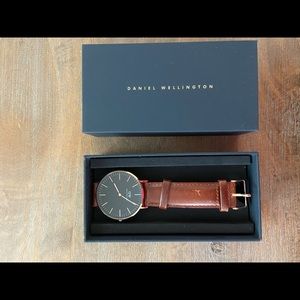 Daniel Wellington watch